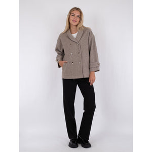 
                  
                    Ladda bild in galleri, Pippa Twill Jacket
                  
                