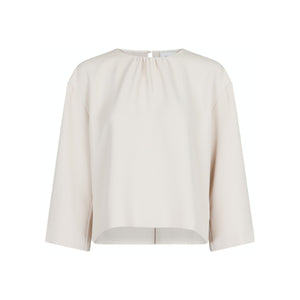 
                  
                    Ladda bild in galleri, ELIO CREPE BLOUSE
                  
                