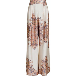 
                  
                    Ladda bild in galleri, Mana Paisley Border Pants
                  
                