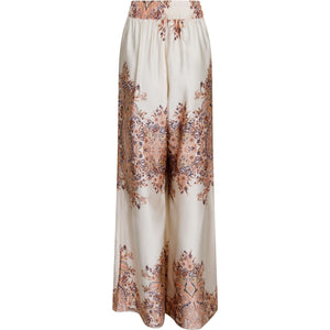 
                  
                    Ladda bild in galleri, Mana Paisley Border Pants
                  
                