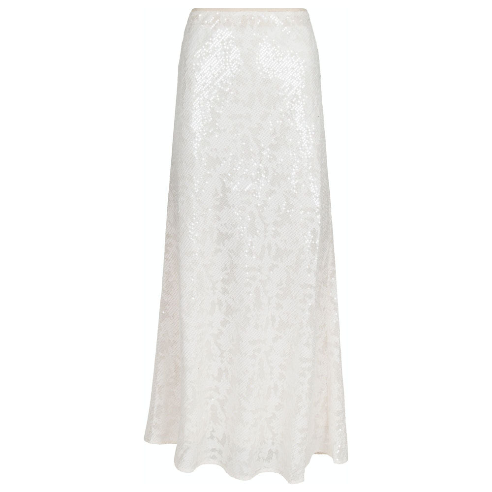 Vicky Sequins Skirt