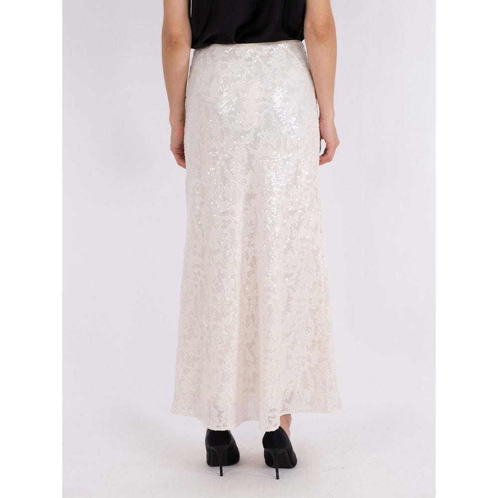 
                  
                    Ladda bild in galleri, Vicky Sequins Skirt
                  
                