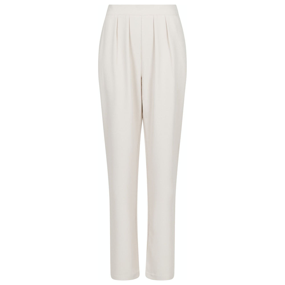 LOTAN CREPE PANTS