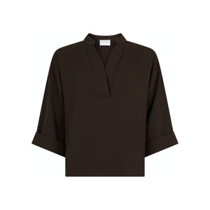 
                  
                    Ladda bild in galleri, Luma Crepe Blouse
                  
                