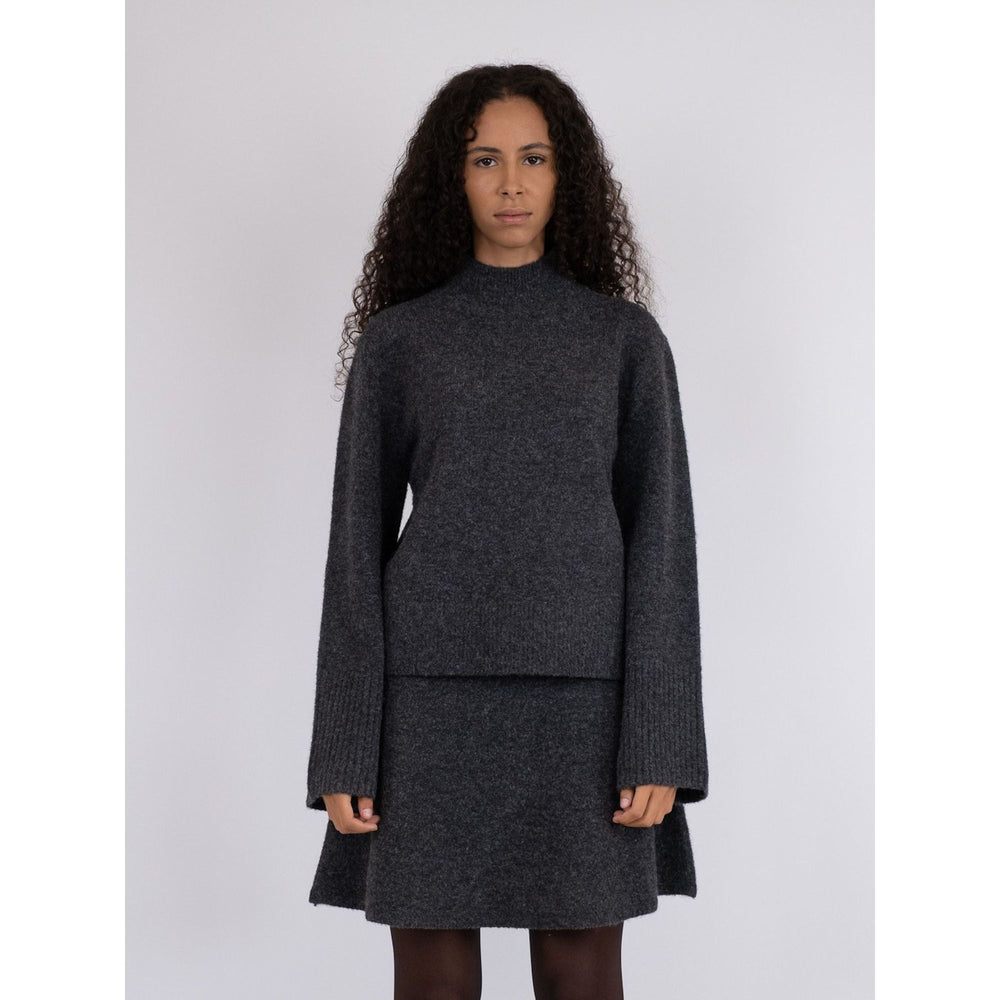 
                  
                    Ladda bild in galleri, Kiara Knit Blouse
                  
                