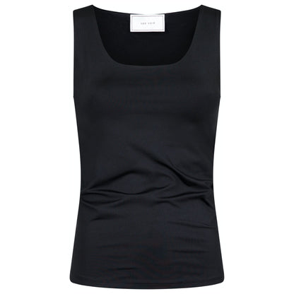 Sophia Jersey Top