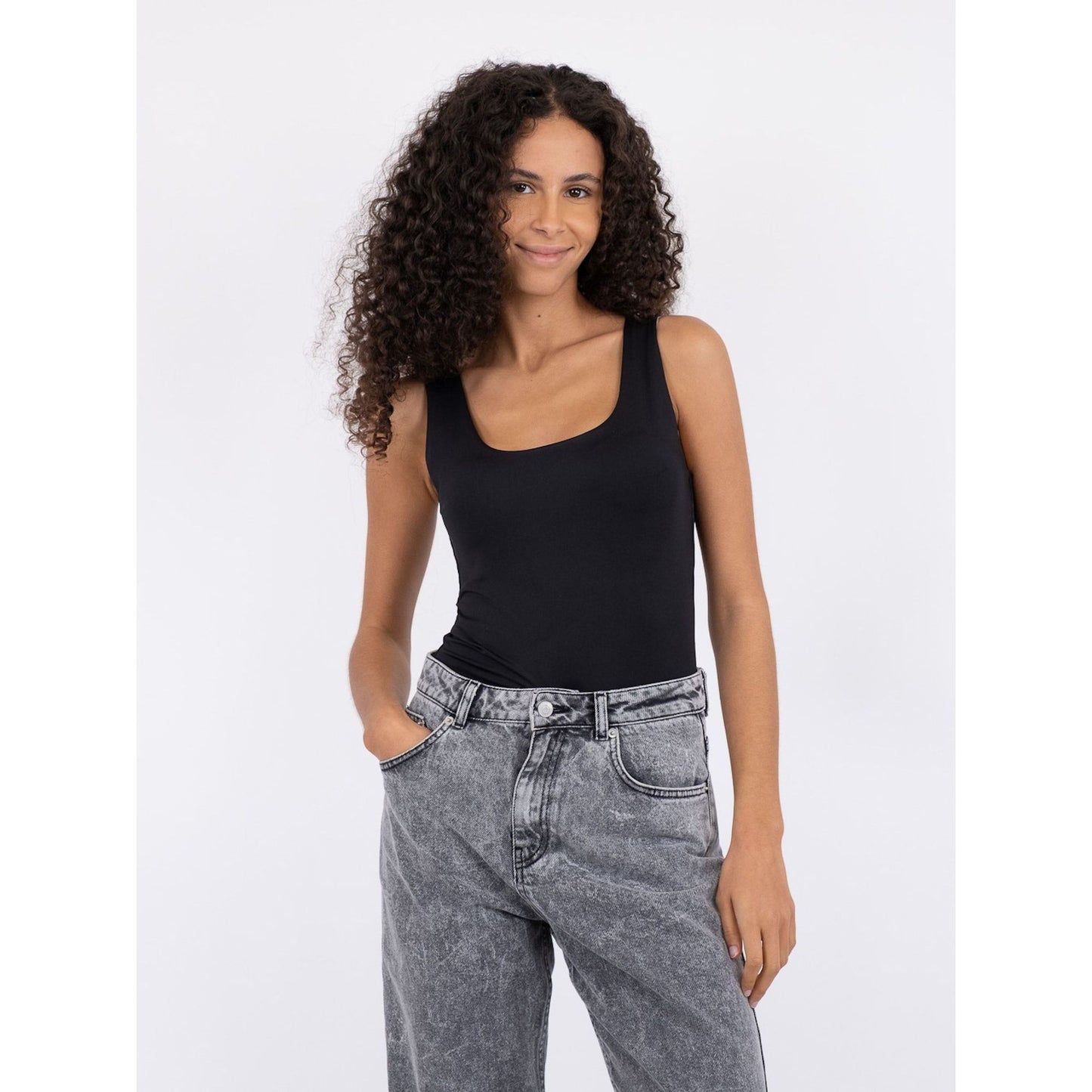 Sophia Jersey Top