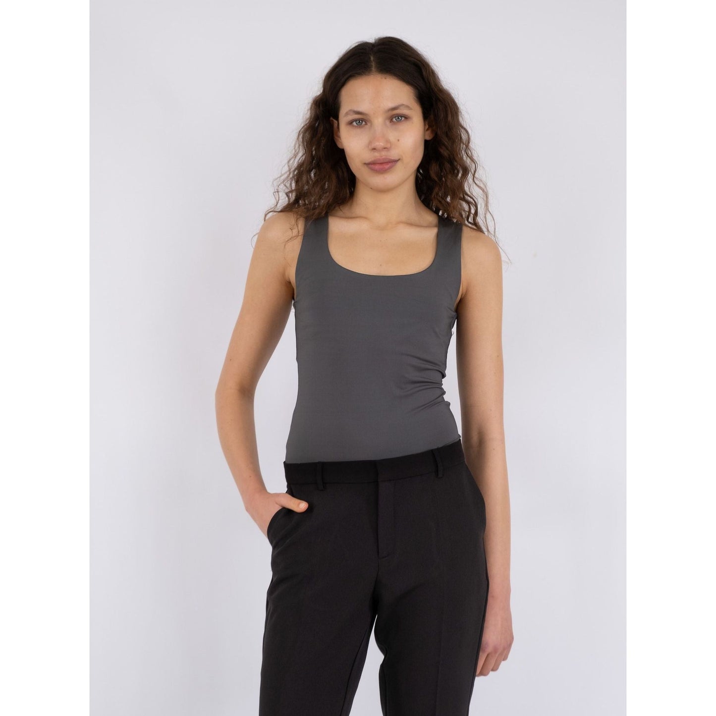 Sophia Jersey Top