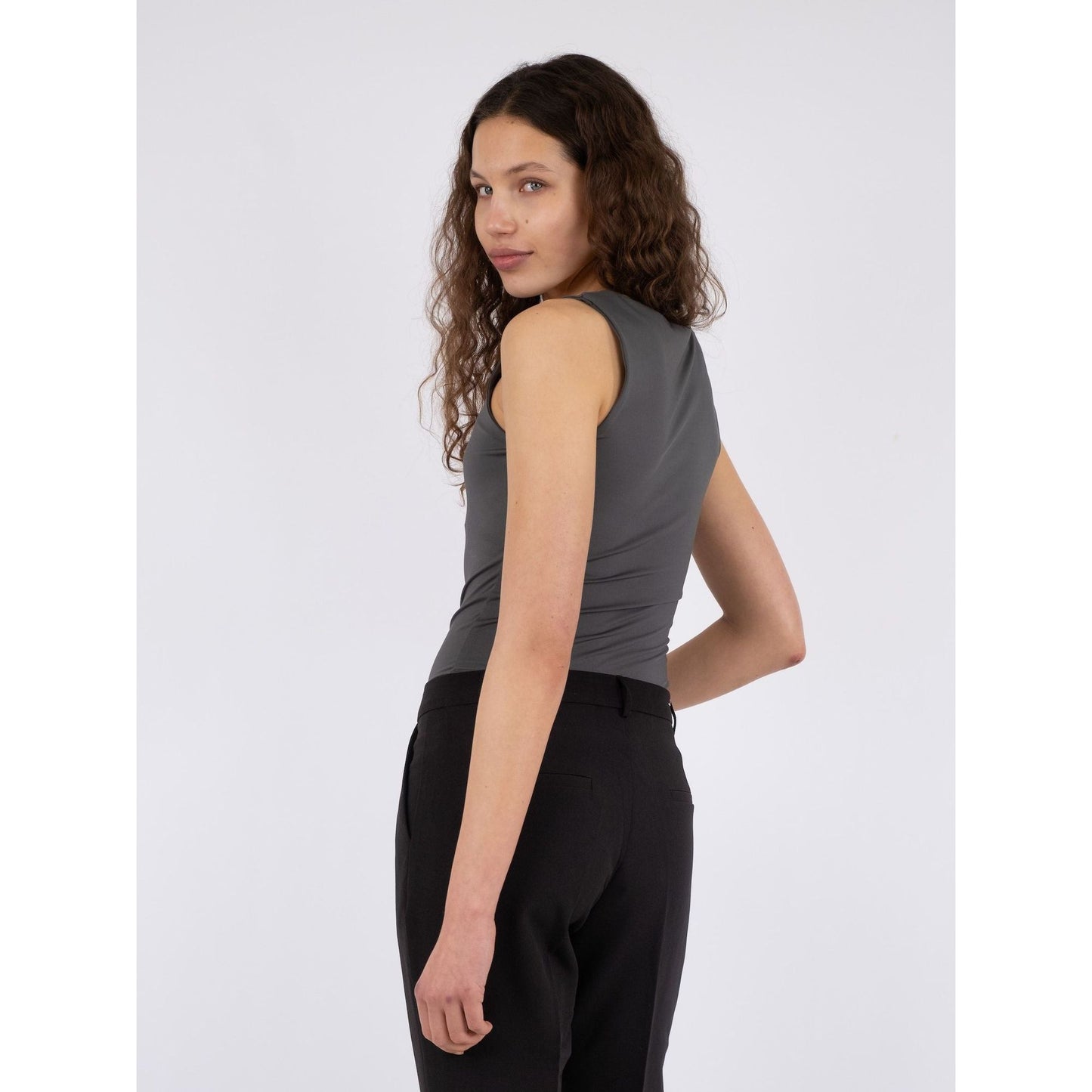 Sophia Jersey Top
