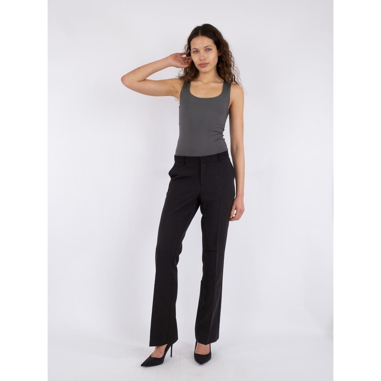 Sophia Jersey Top