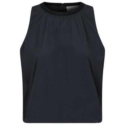 Ivy Poplin Top