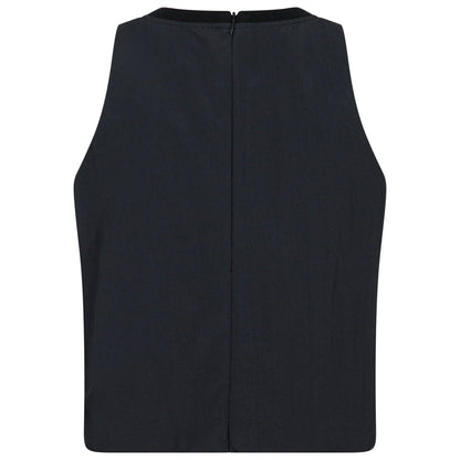 Ivy Poplin Top