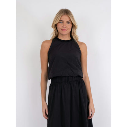 Ivy Poplin Top