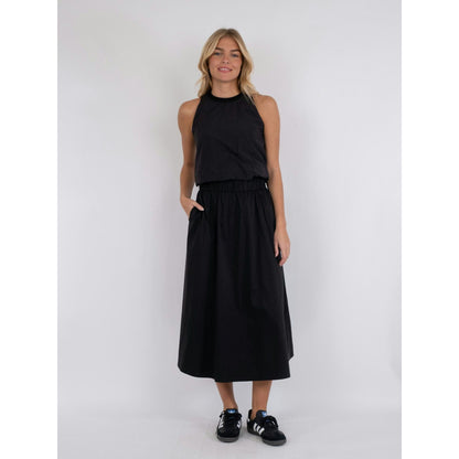 Ivy Poplin Top