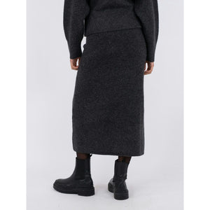 
                  
                    Ladda bild in galleri, Ashanti Knit Skirt
                  
                