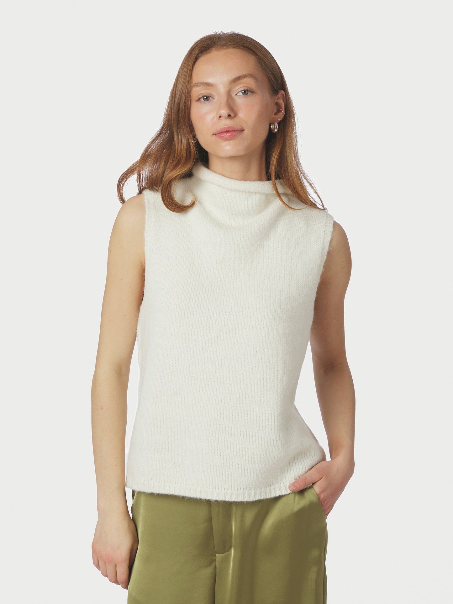 Odelia Knit Top