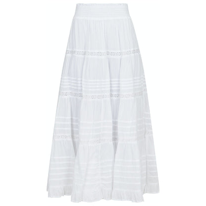 Felicia S Voile Skirt