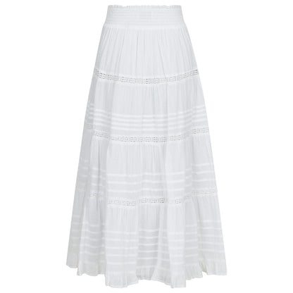 Felicia S Voile Skirt
