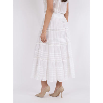 Felicia S Voile Skirt