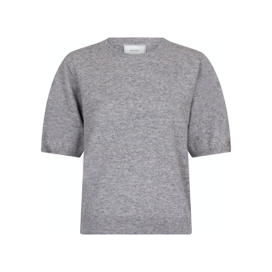 Missy Knit Tee