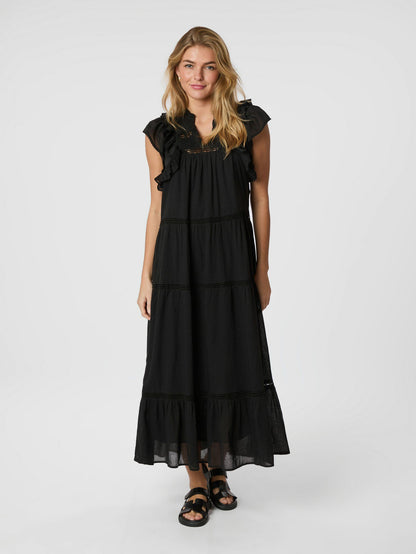 Ankita S Voile Dress