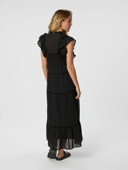 Ankita S Voile Dress