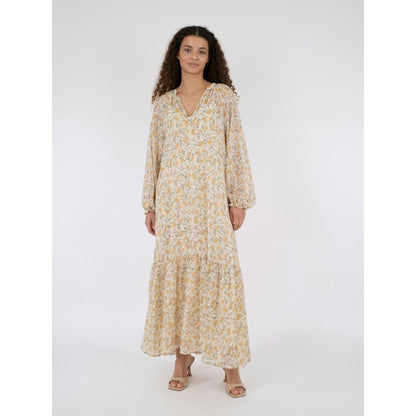 Hallas Field Dress