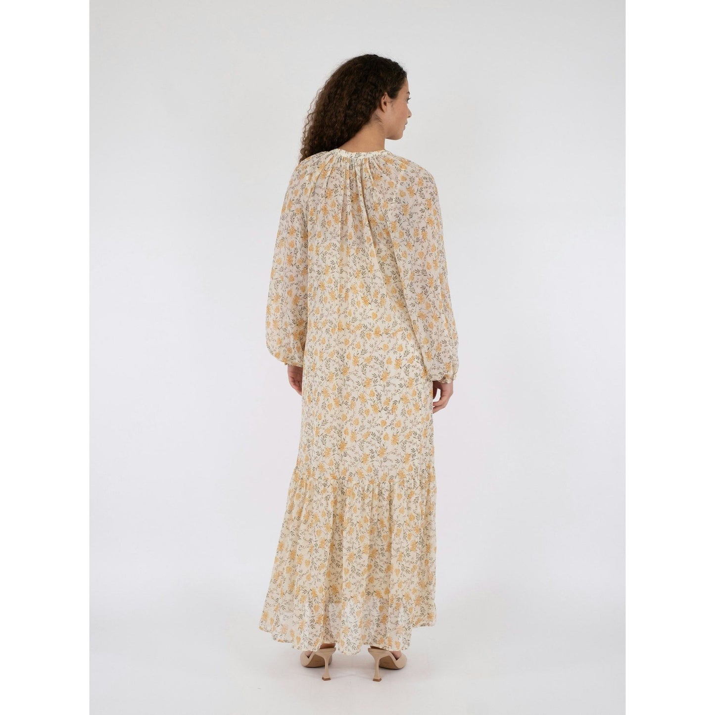 Hallas Field Dress