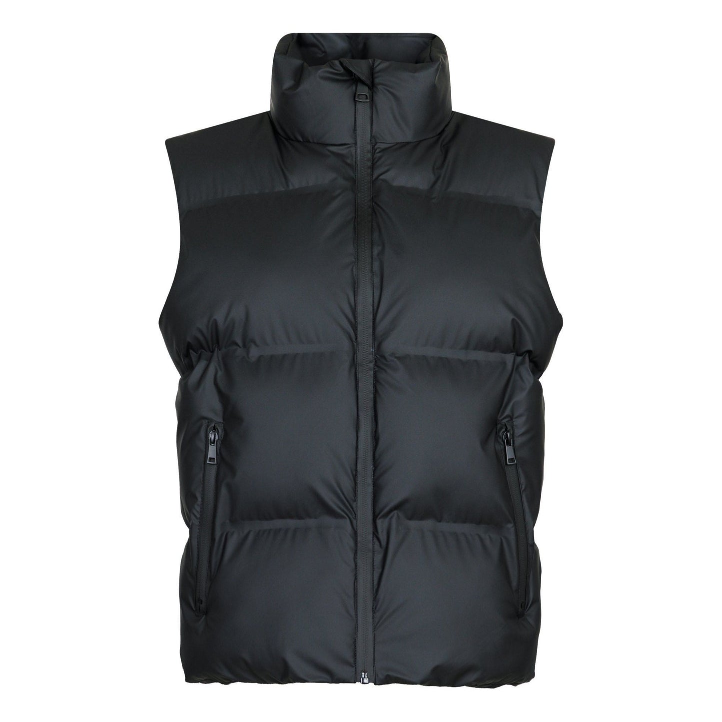 Annike C Puffer Waistcoat