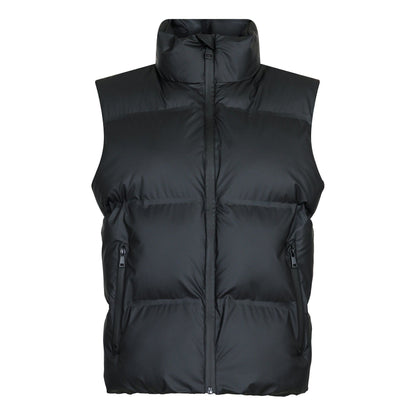 Annike C Puffer Waistcoat