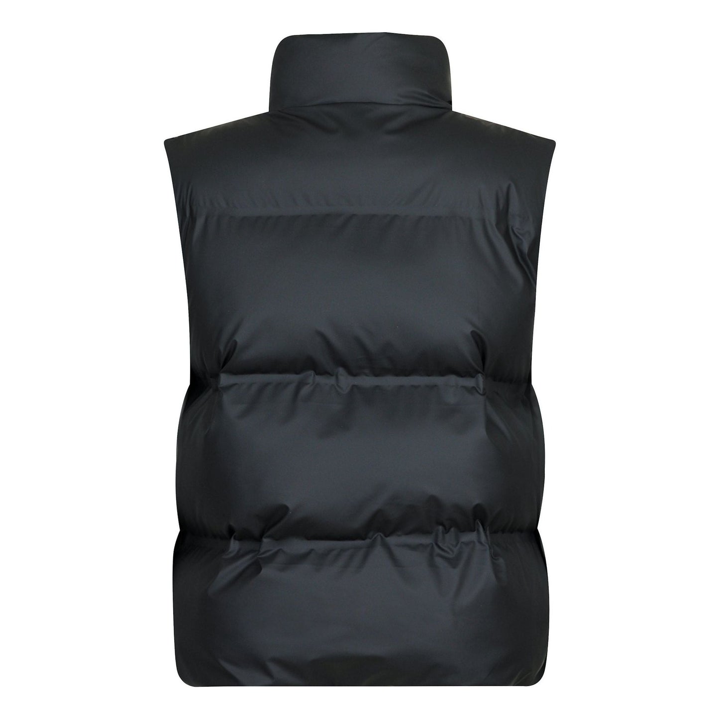Annike C Puffer Waistcoat