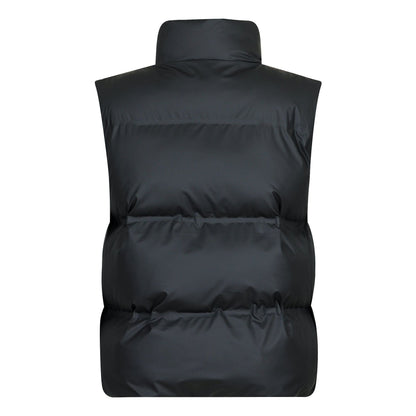 Annike C Puffer Waistcoat