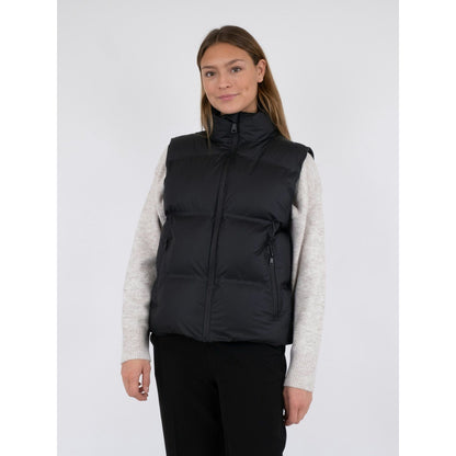 Annike C Puffer Waistcoat