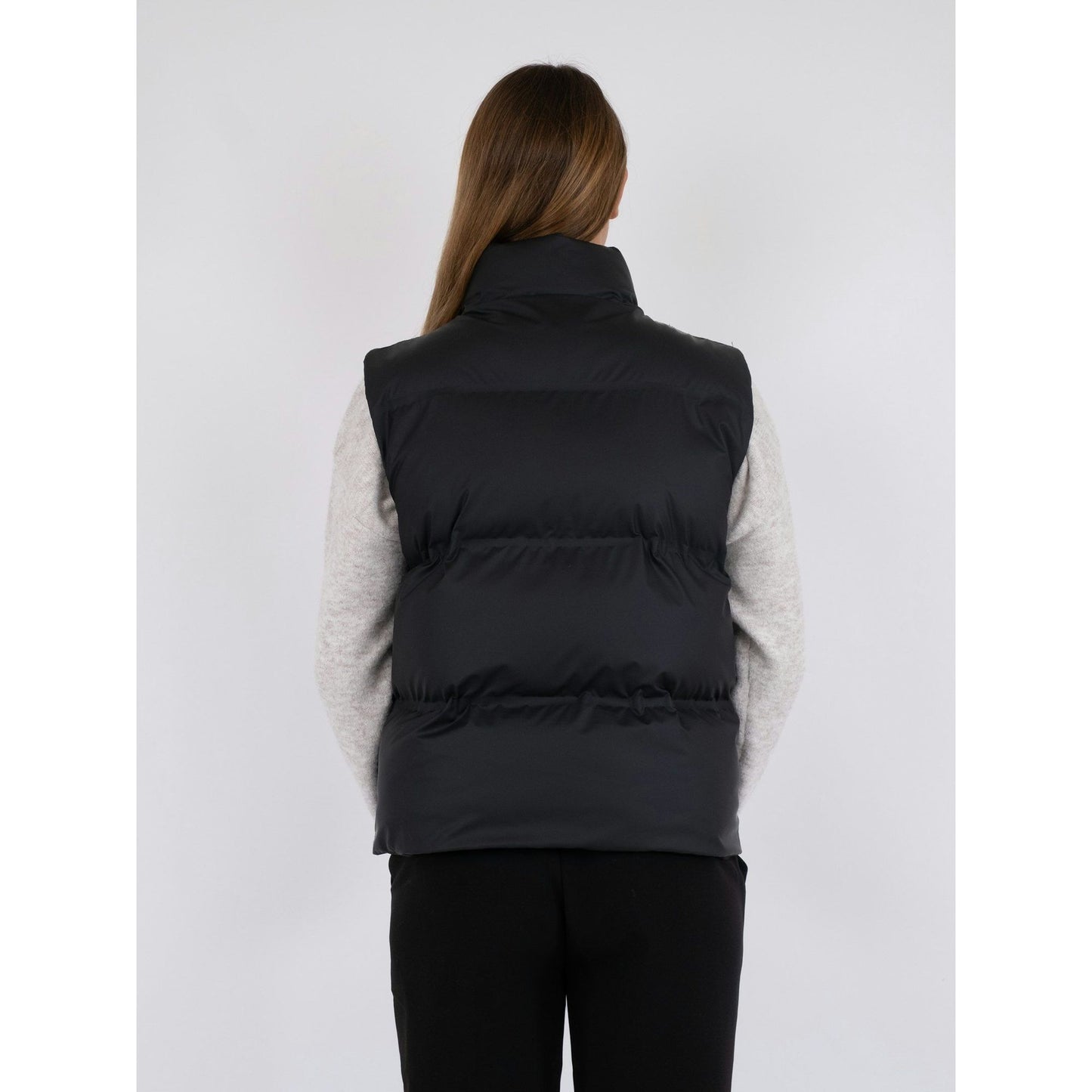 Annike C Puffer Waistcoat
