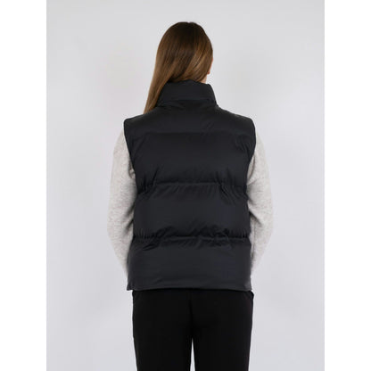 Annike C Puffer Waistcoat