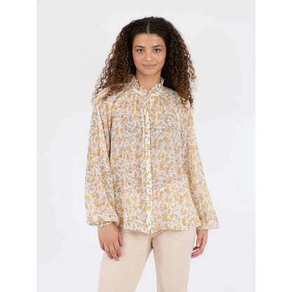 Sommie Field Blouse