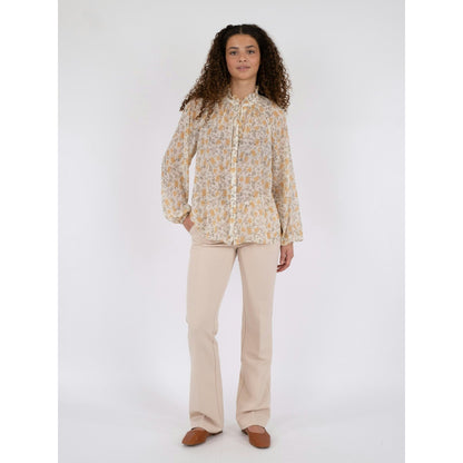 Sommie Field Blouse