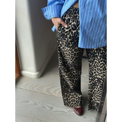 Yana Leo Long Pants