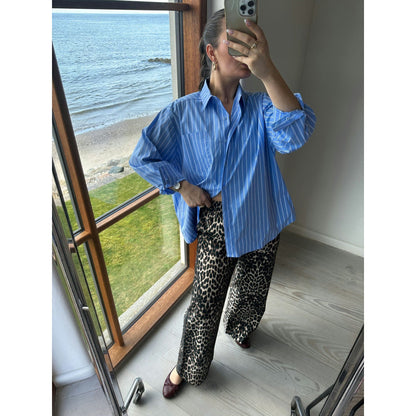Yana Leo Long Pants