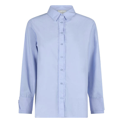 Hesther Poplin Shirt