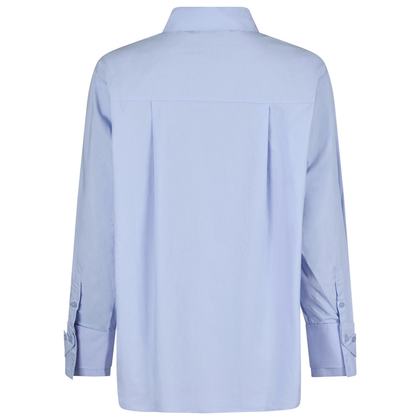 Hesther Poplin Shirt