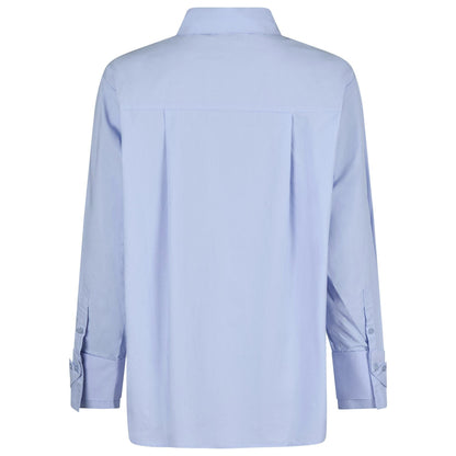 Hesther Poplin Shirt
