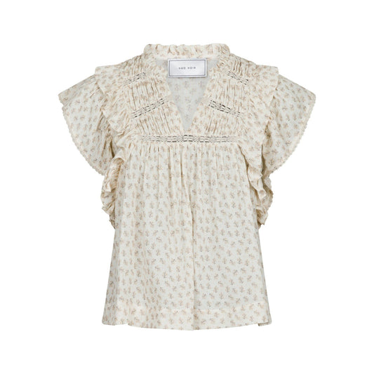 Jayla Basic Blossom Top