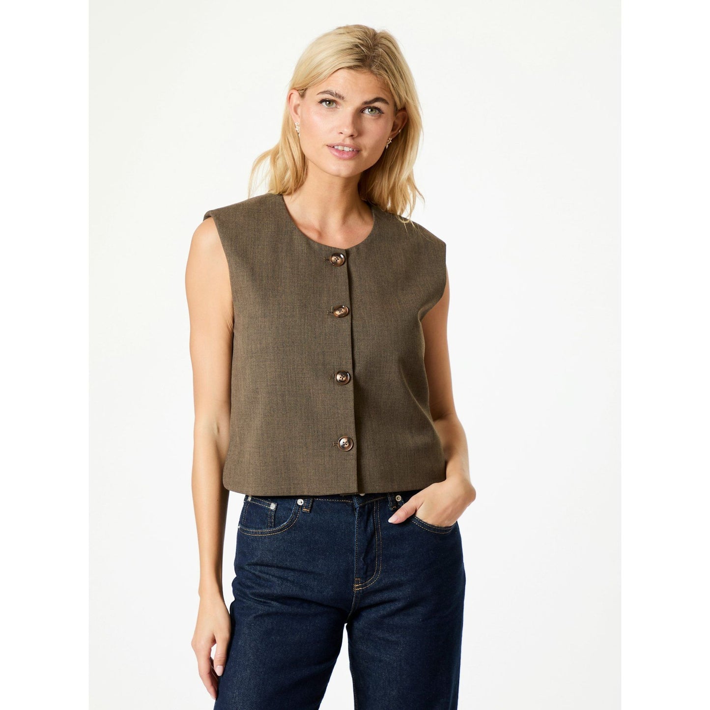 Birtha Waistcoat