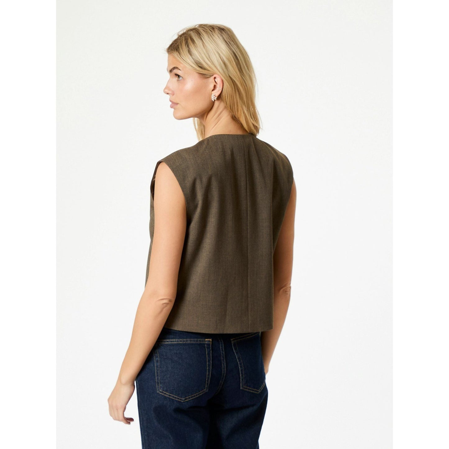 Birtha Waistcoat