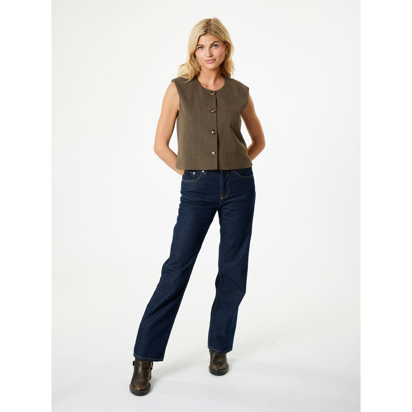 Birtha Waistcoat