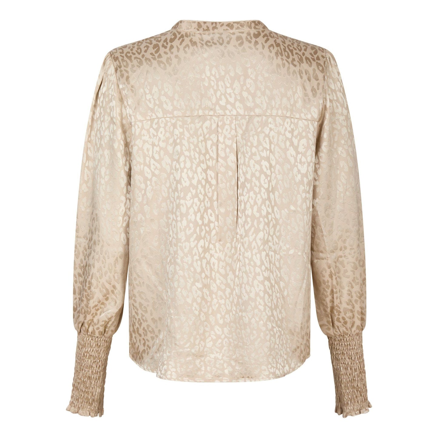 Landa Leo Jacquard Blouse