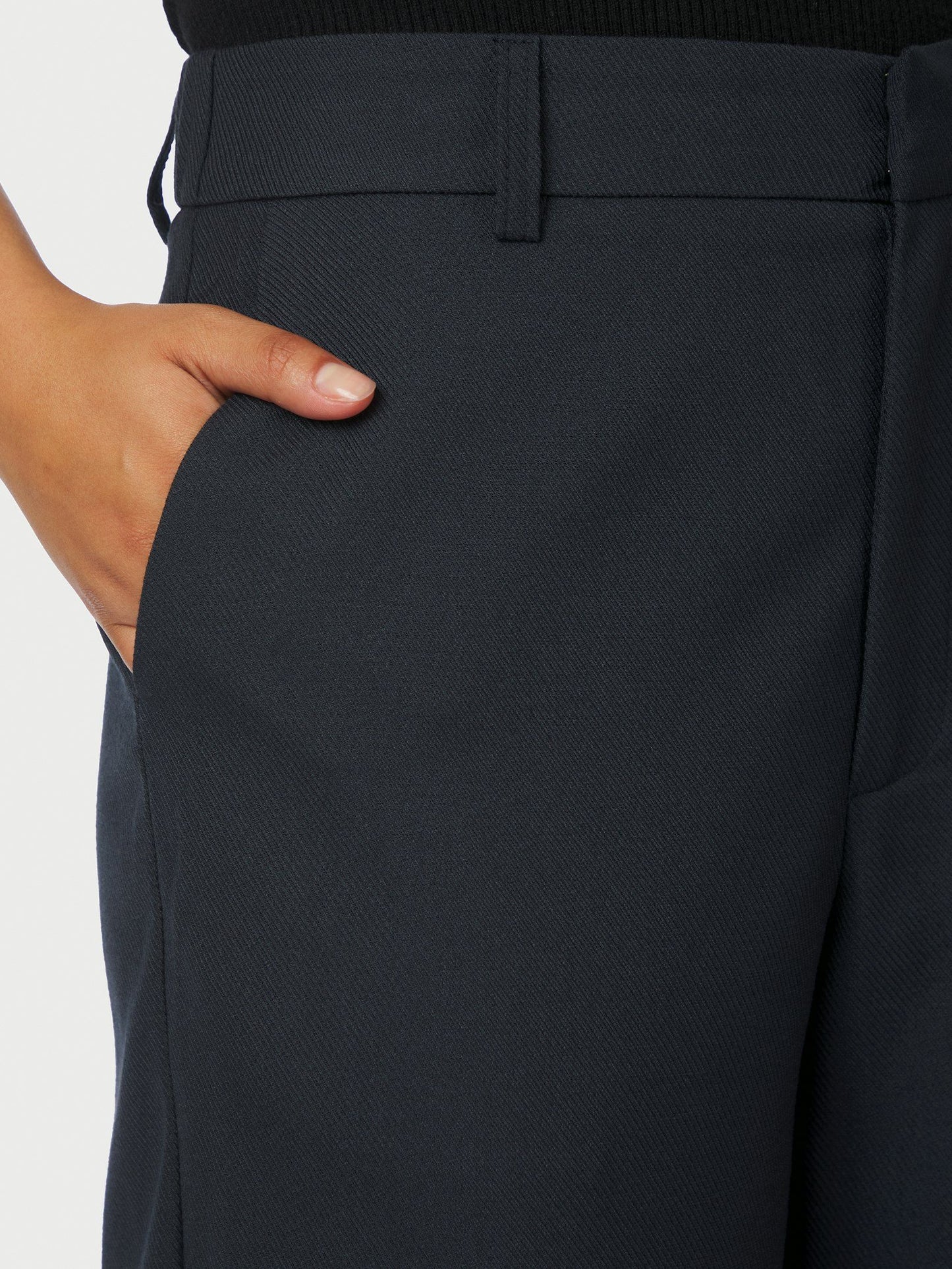 Emmett Melange Pants