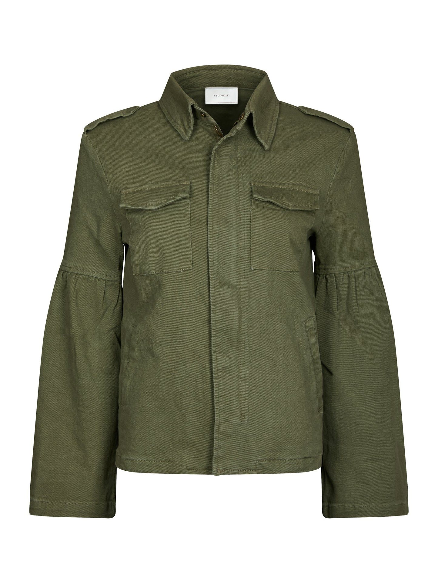 Jaynor Jacket