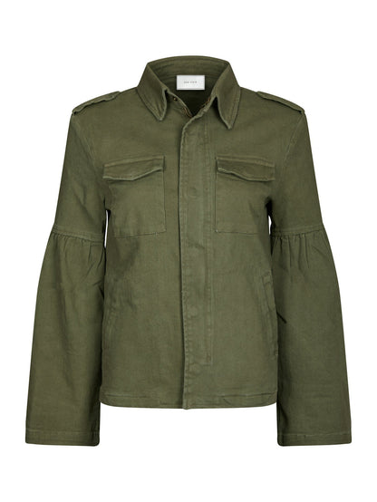 Jaynor Jacket